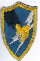 ASA Unit Patch